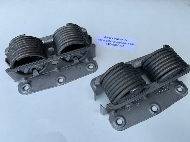 Platform Rocker Springs – Galaxy Supply Inc.