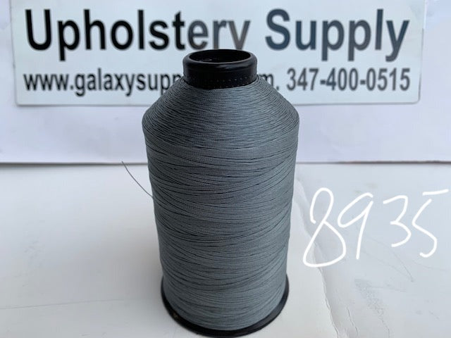 Upholstery Threads, Tex 70 Bonded Nylon #69, 8 oz. spool --- On Sale