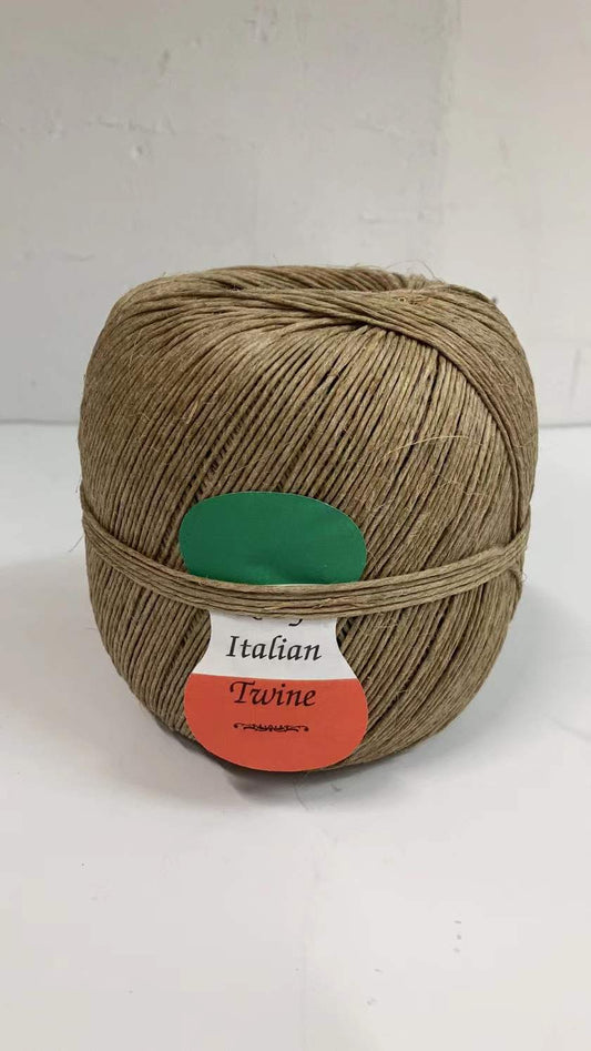 Spring Stitch Twine NOT For Tying